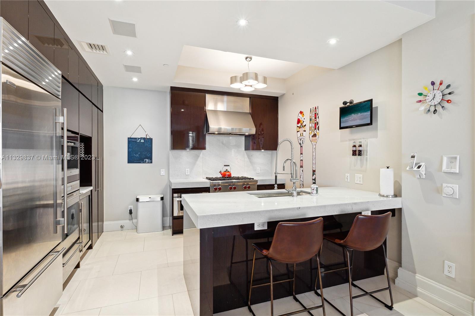 BAL HARBOUR NORTH SOUTH C - Residential