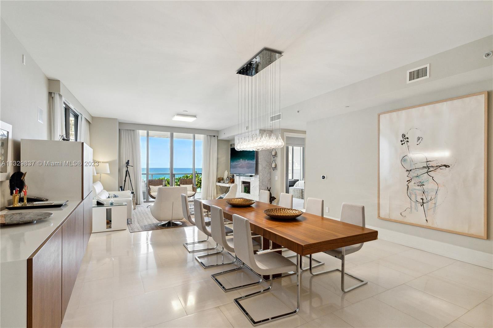 BAL HARBOUR NORTH SOUTH C - Residential