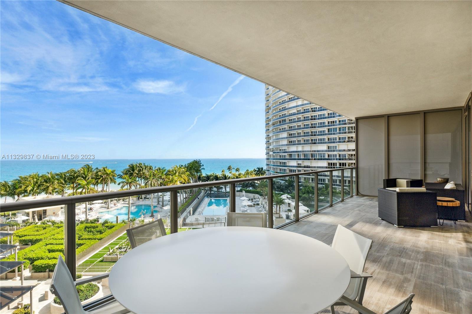 BAL HARBOUR NORTH SOUTH C - Residential
