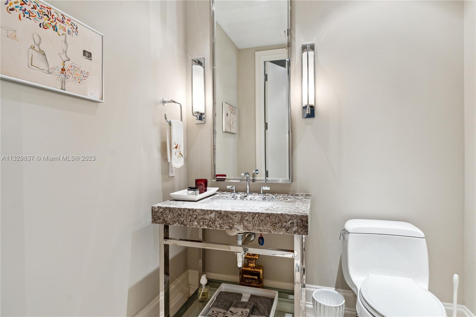 BAL HARBOUR NORTH SOUTH C - Residential