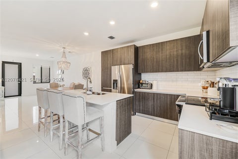 Tiny photo for 519 SW 91st Pl, Miami, FL 33174 (MLS # A12076421)