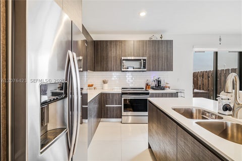 Tiny photo for 519 SW 91st Pl, Miami, FL 33174 (MLS # A12076421)