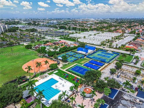 Tiny photo for 519 SW 91st Pl, Miami, FL 33174 (MLS # A12076421)