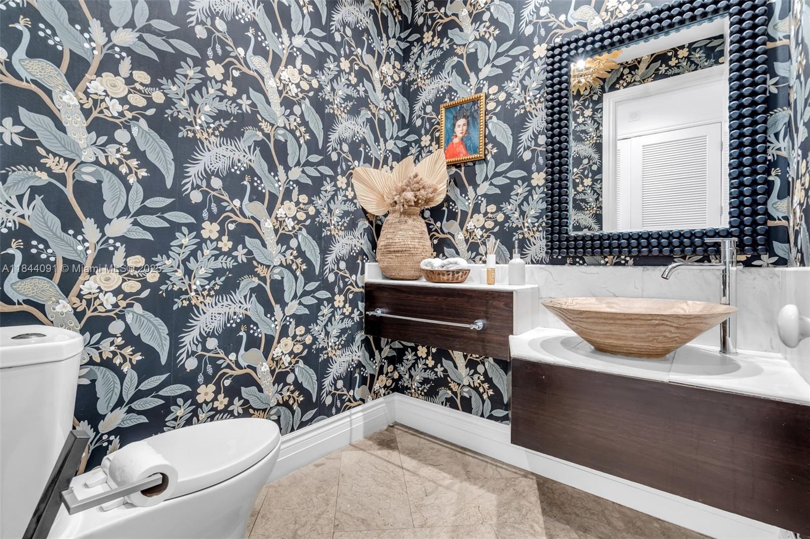 SUNSET GROVE AMD - Residential