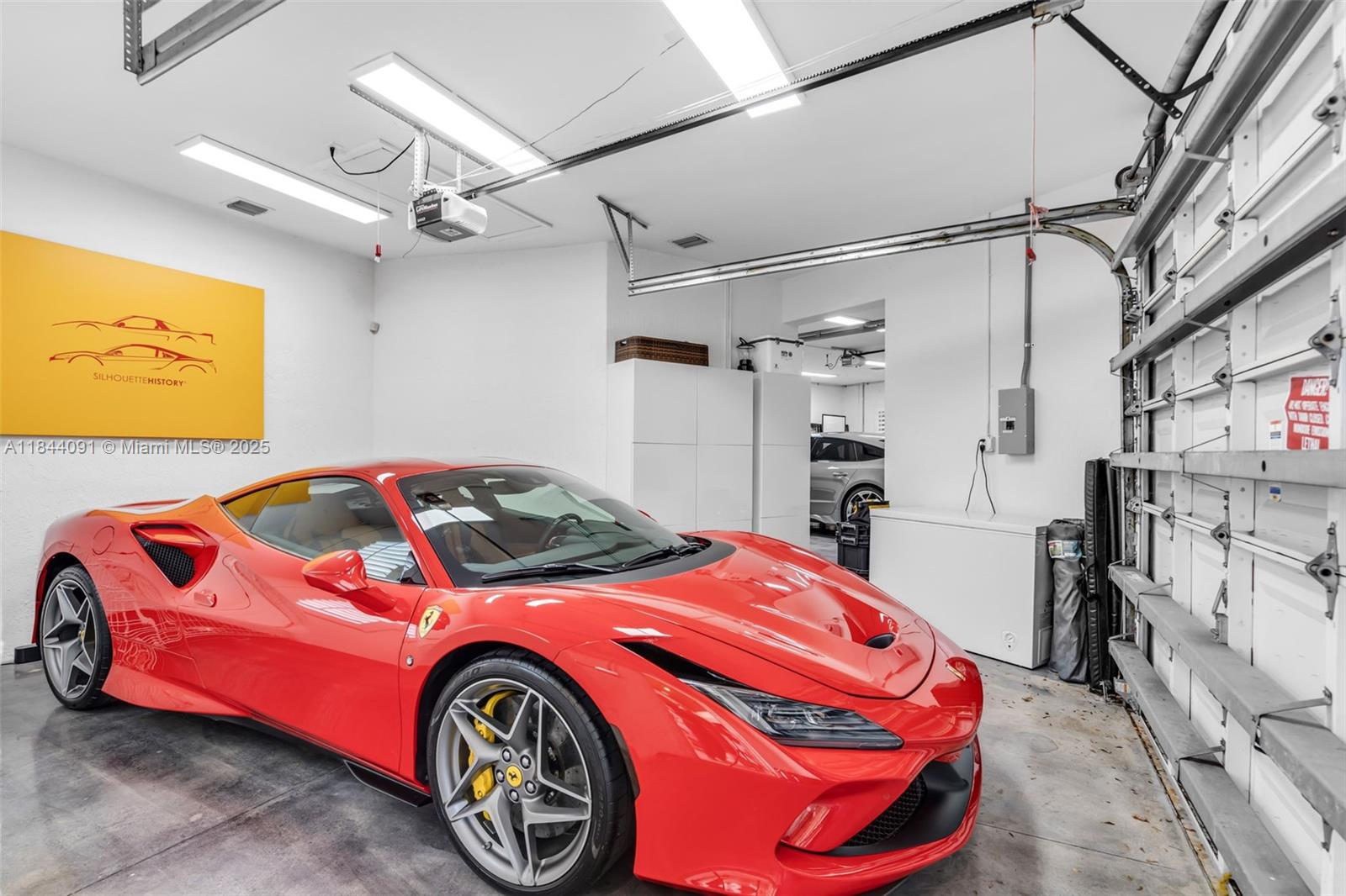 SUNSET GROVE AMD - Residential