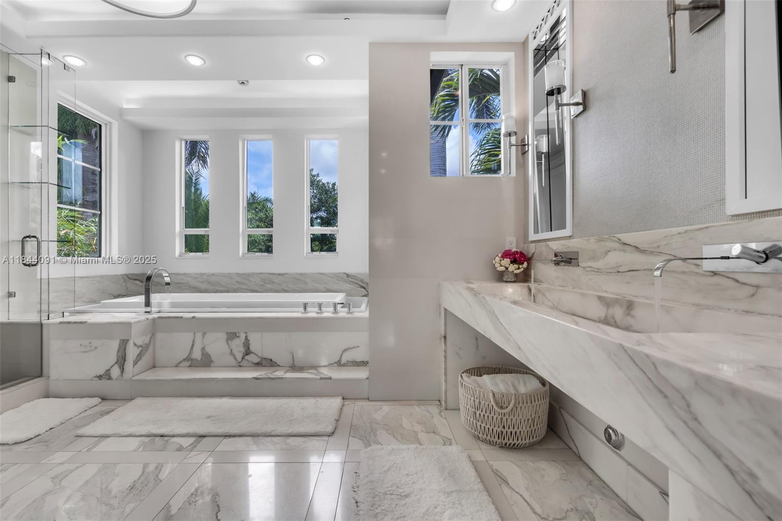 SUNSET GROVE AMD - Residential