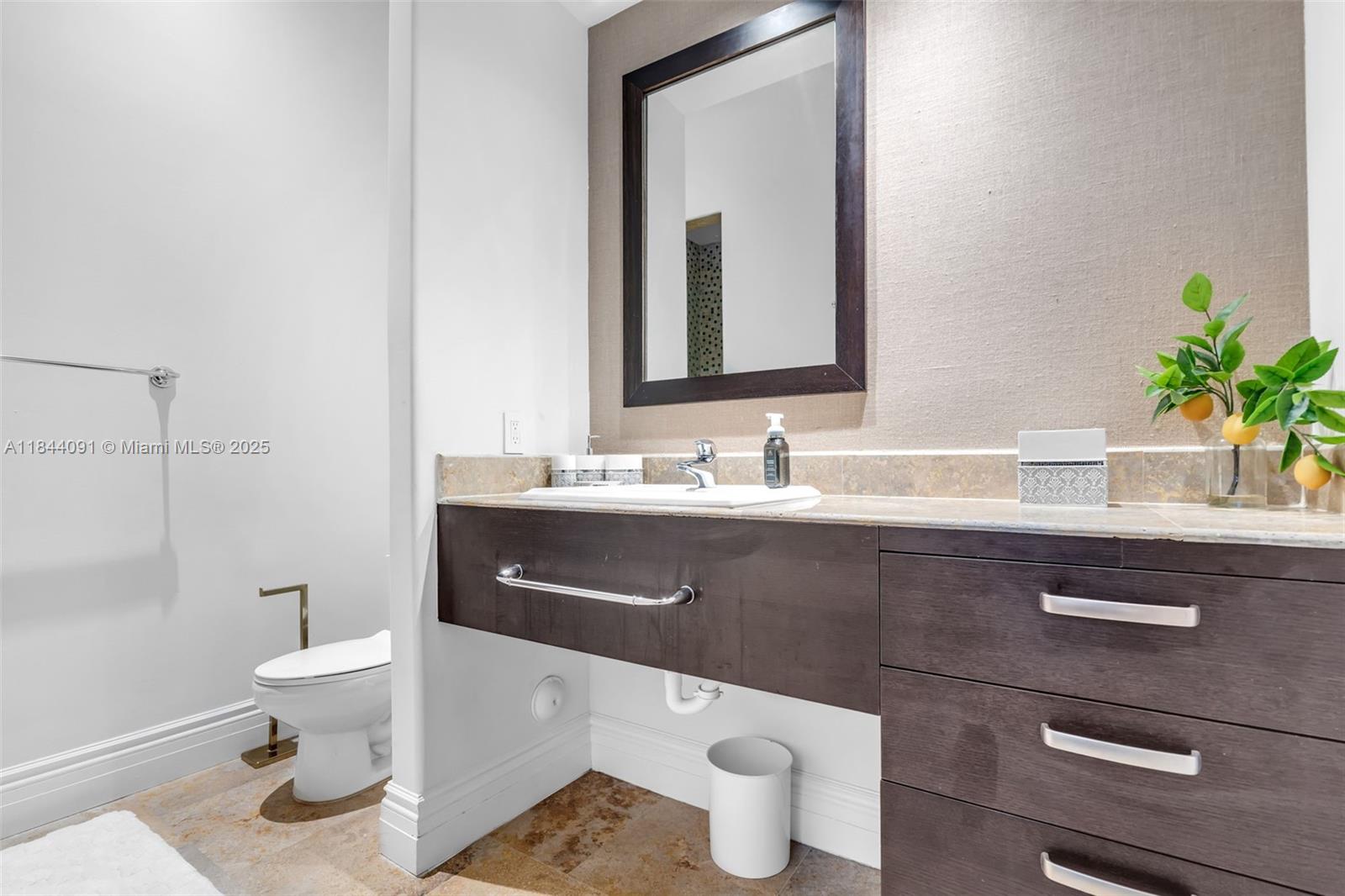 SUNSET GROVE AMD - Residential