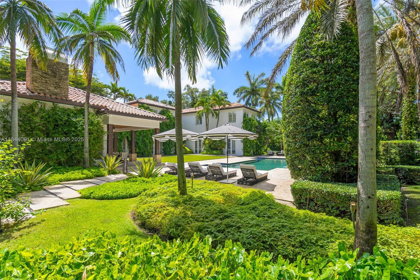 SUNSET GROVE AMD - Residential