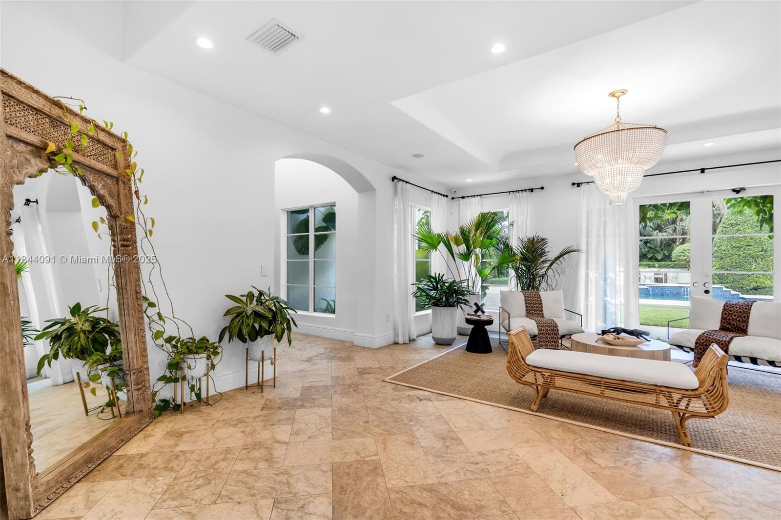 SUNSET GROVE AMD - Residential