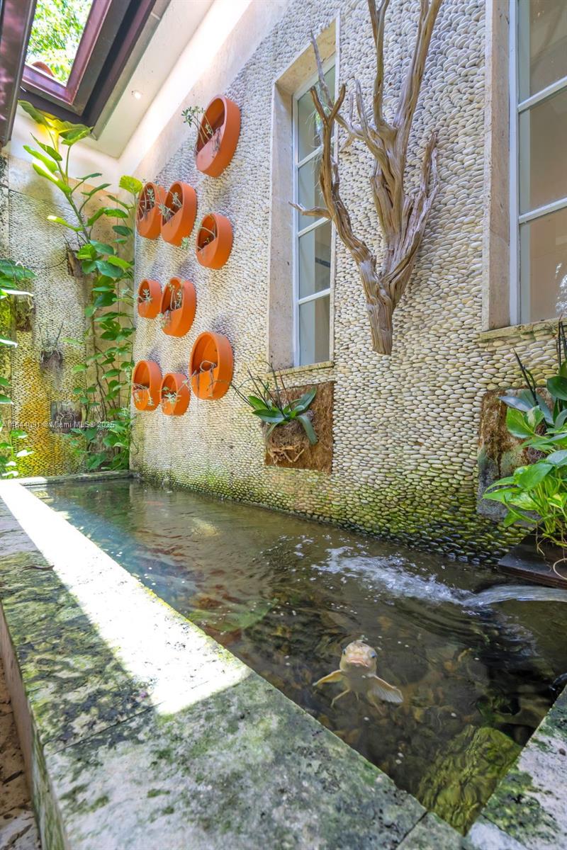 SUNSET GROVE AMD - Residential