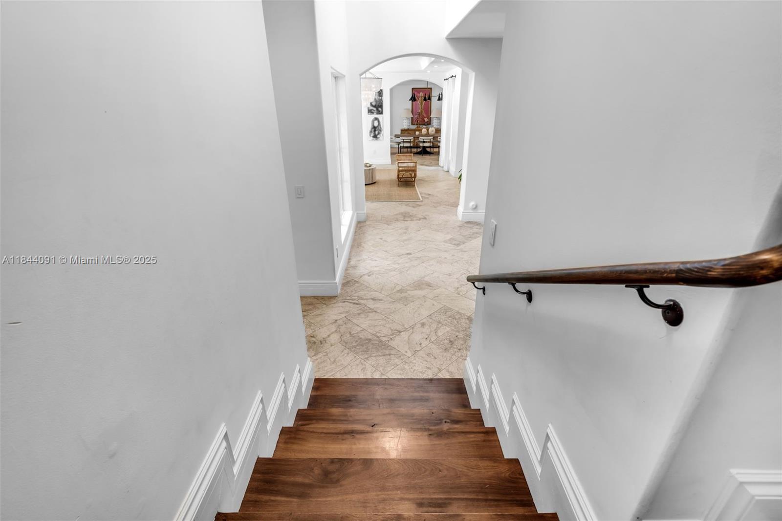 SUNSET GROVE AMD - Residential