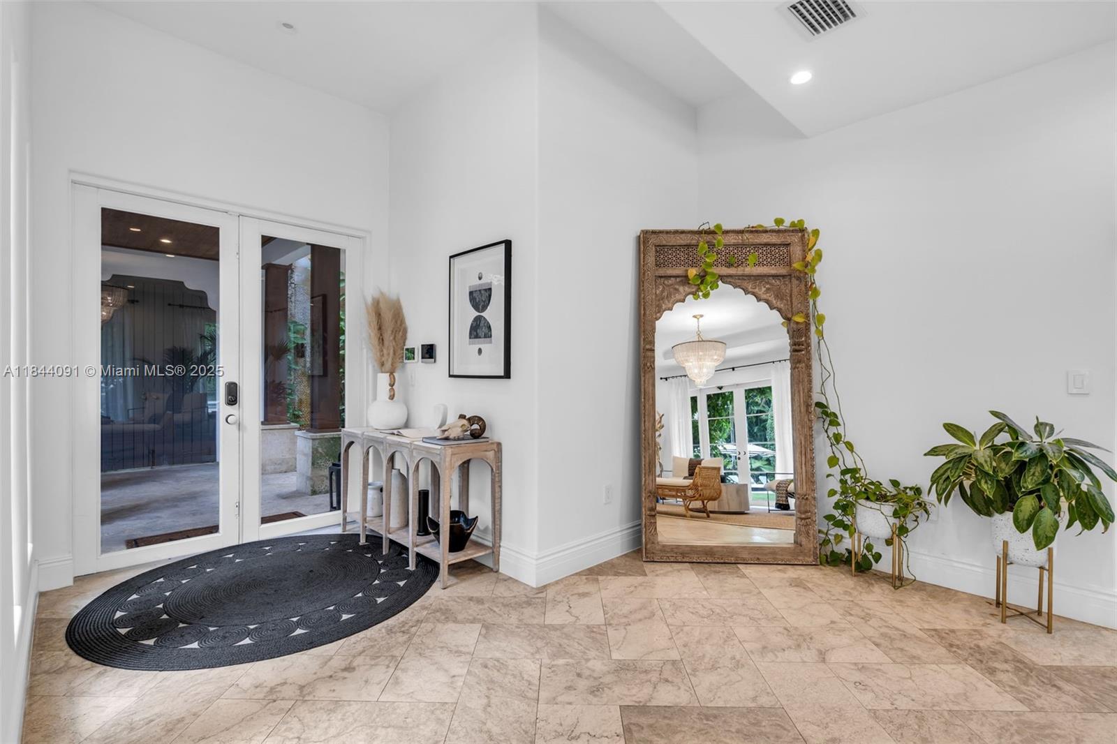 SUNSET GROVE AMD - Residential