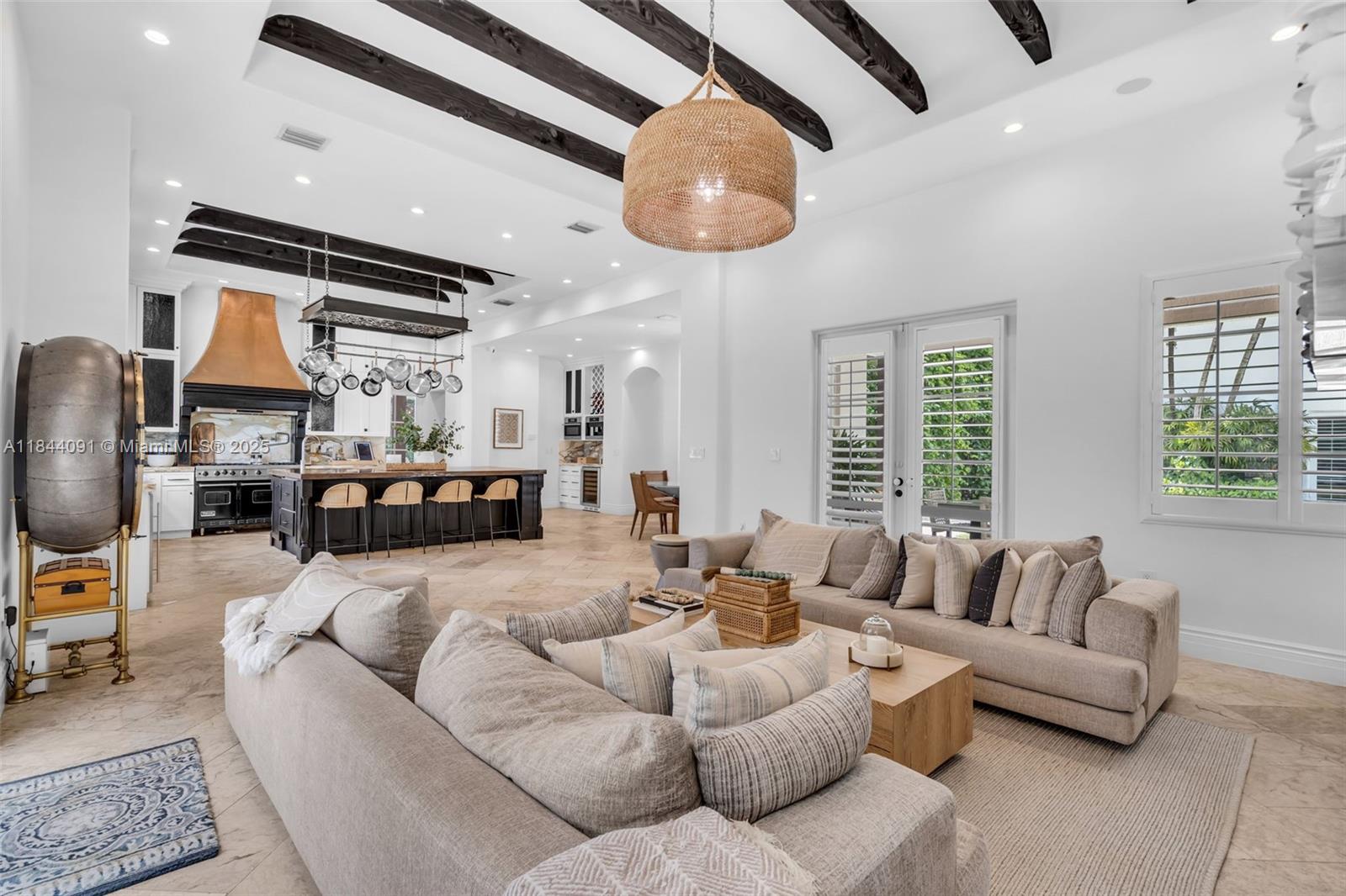 SUNSET GROVE AMD - Residential