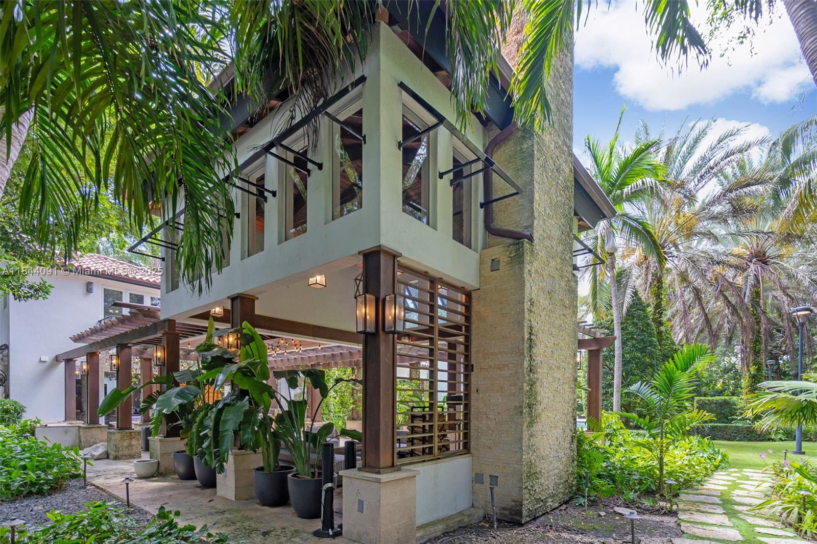 SUNSET GROVE AMD - Residential