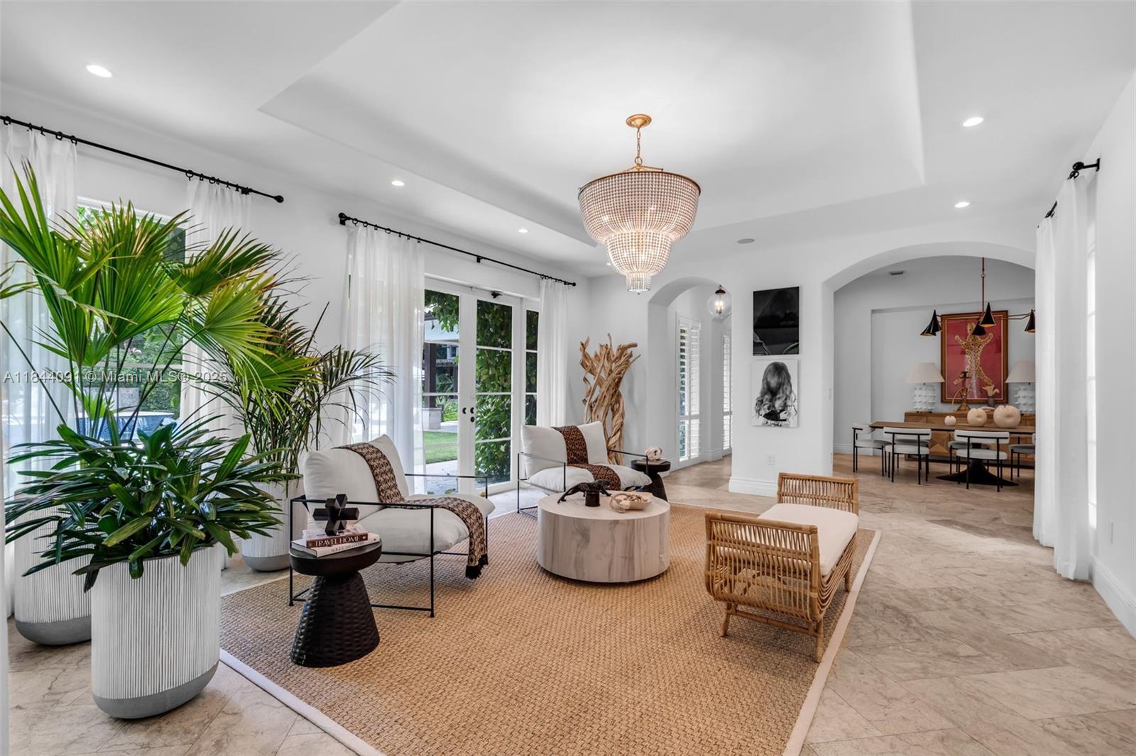 SUNSET GROVE AMD - Residential