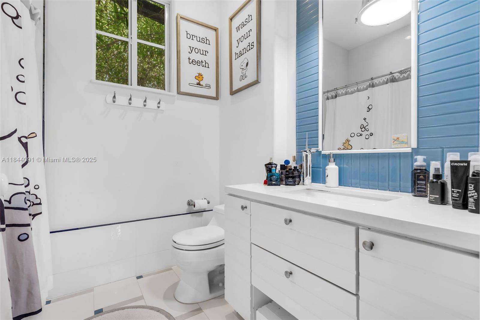 SUNSET GROVE AMD - Residential