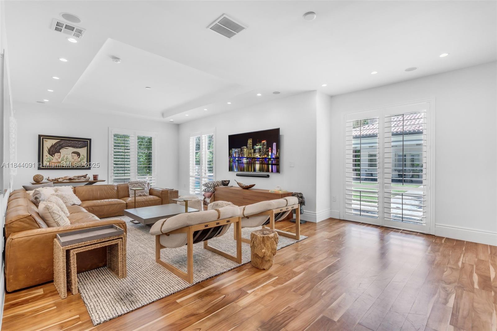 SUNSET GROVE AMD - Residential