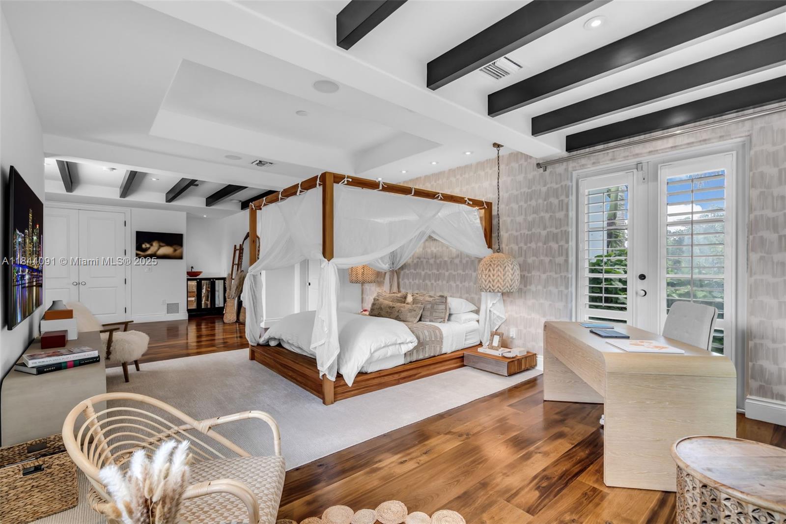 SUNSET GROVE AMD - Residential