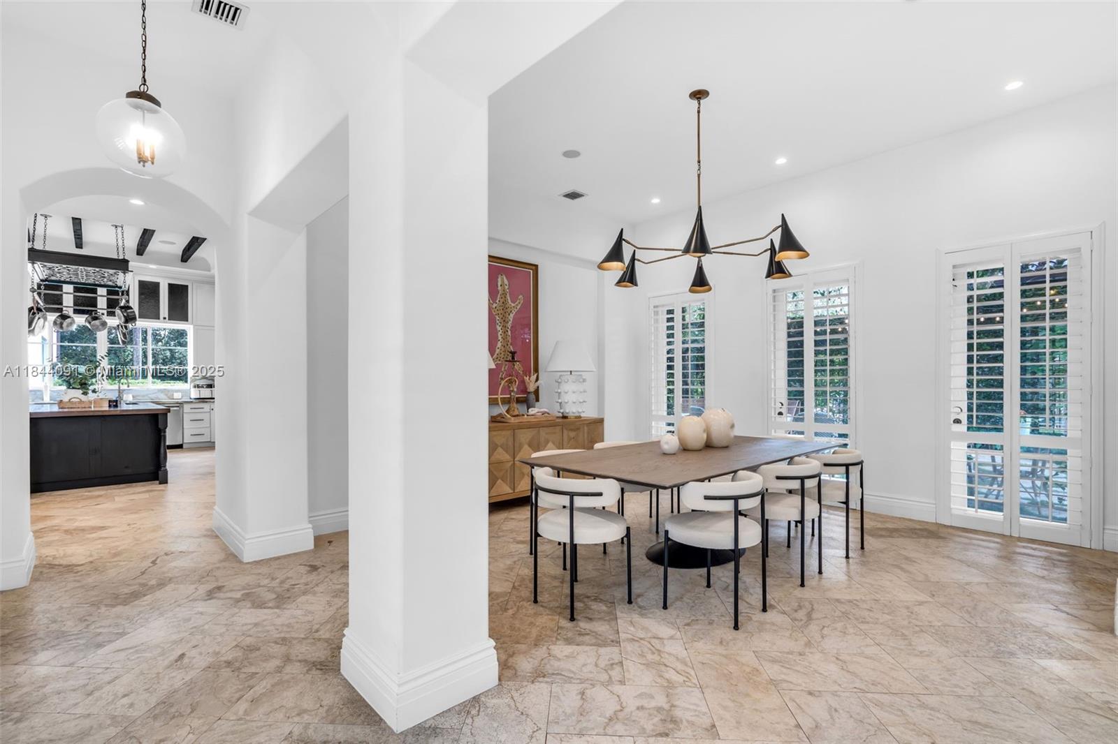 SUNSET GROVE AMD - Residential