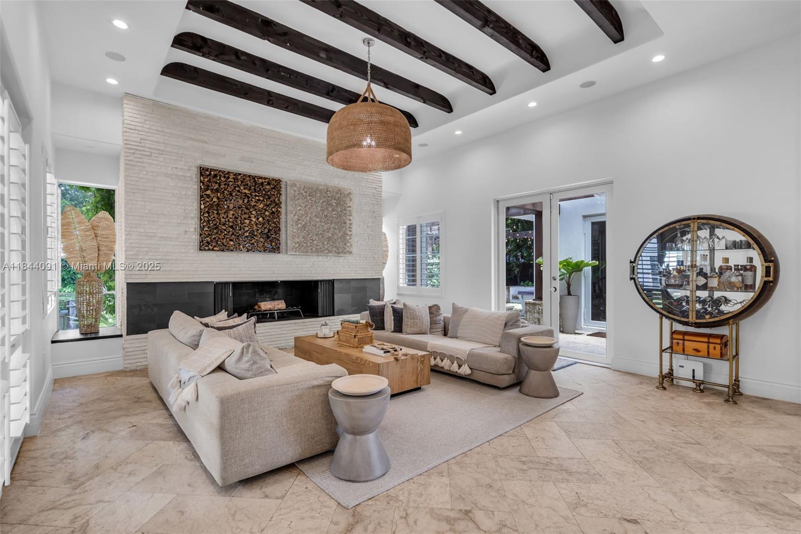 SUNSET GROVE AMD - Residential