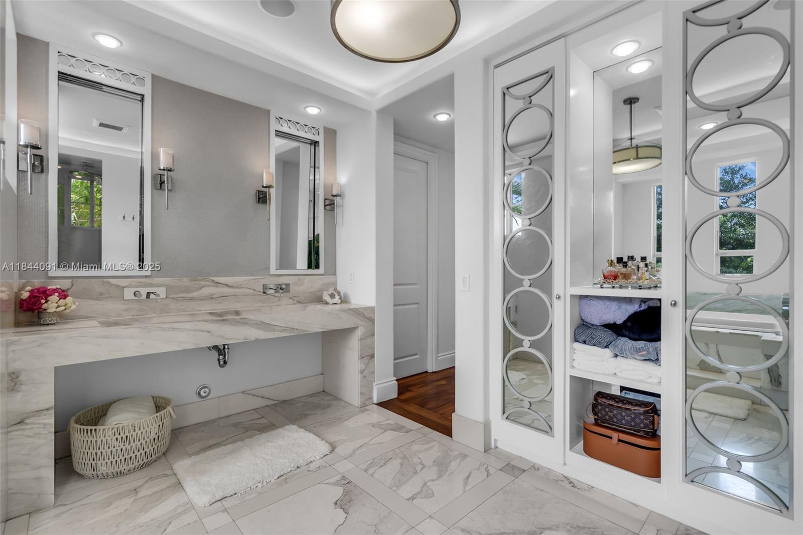 SUNSET GROVE AMD - Residential