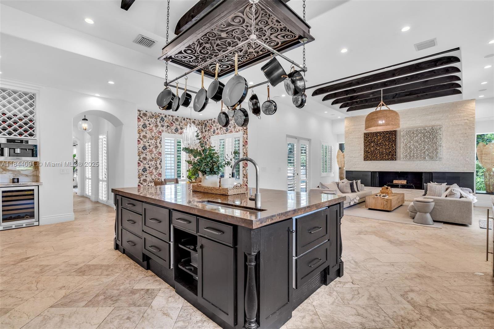 SUNSET GROVE AMD - Residential