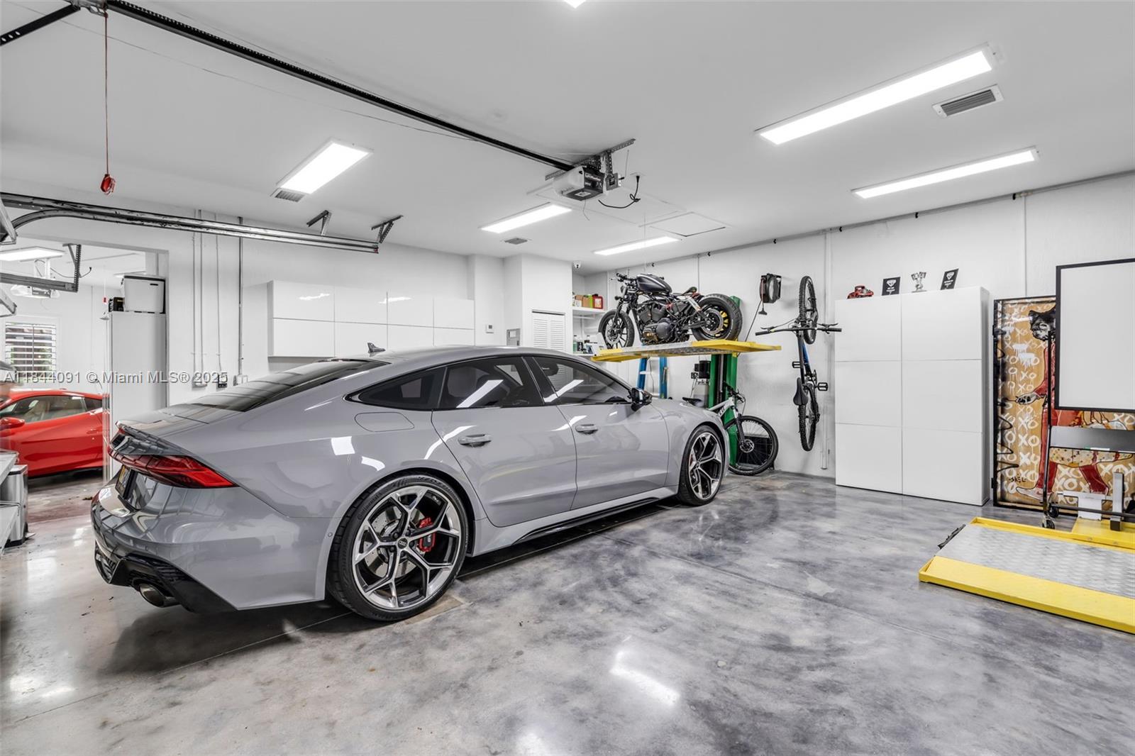 SUNSET GROVE AMD - Residential