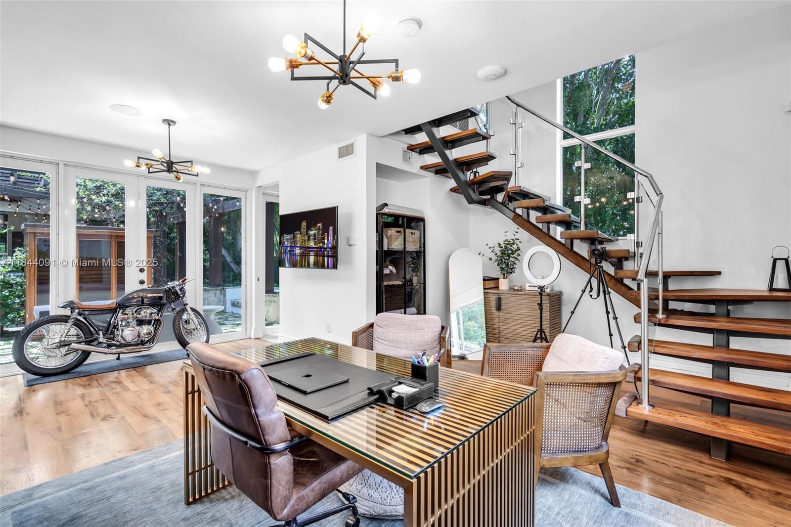 SUNSET GROVE AMD - Residential