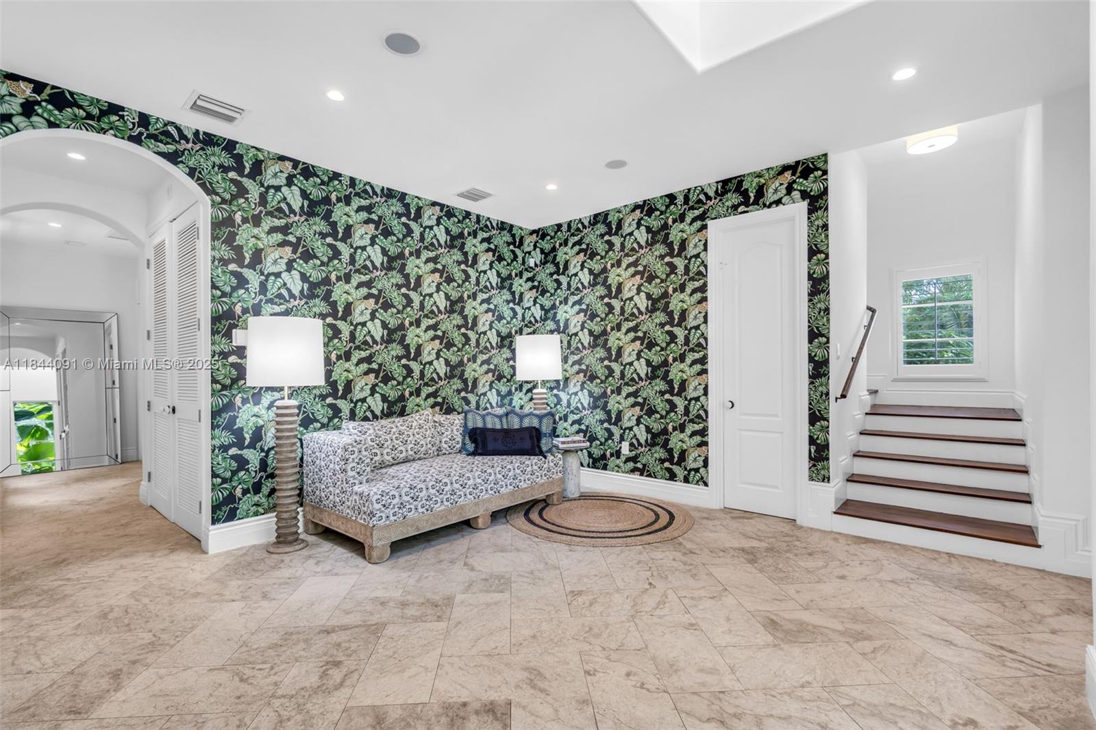 SUNSET GROVE AMD - Residential