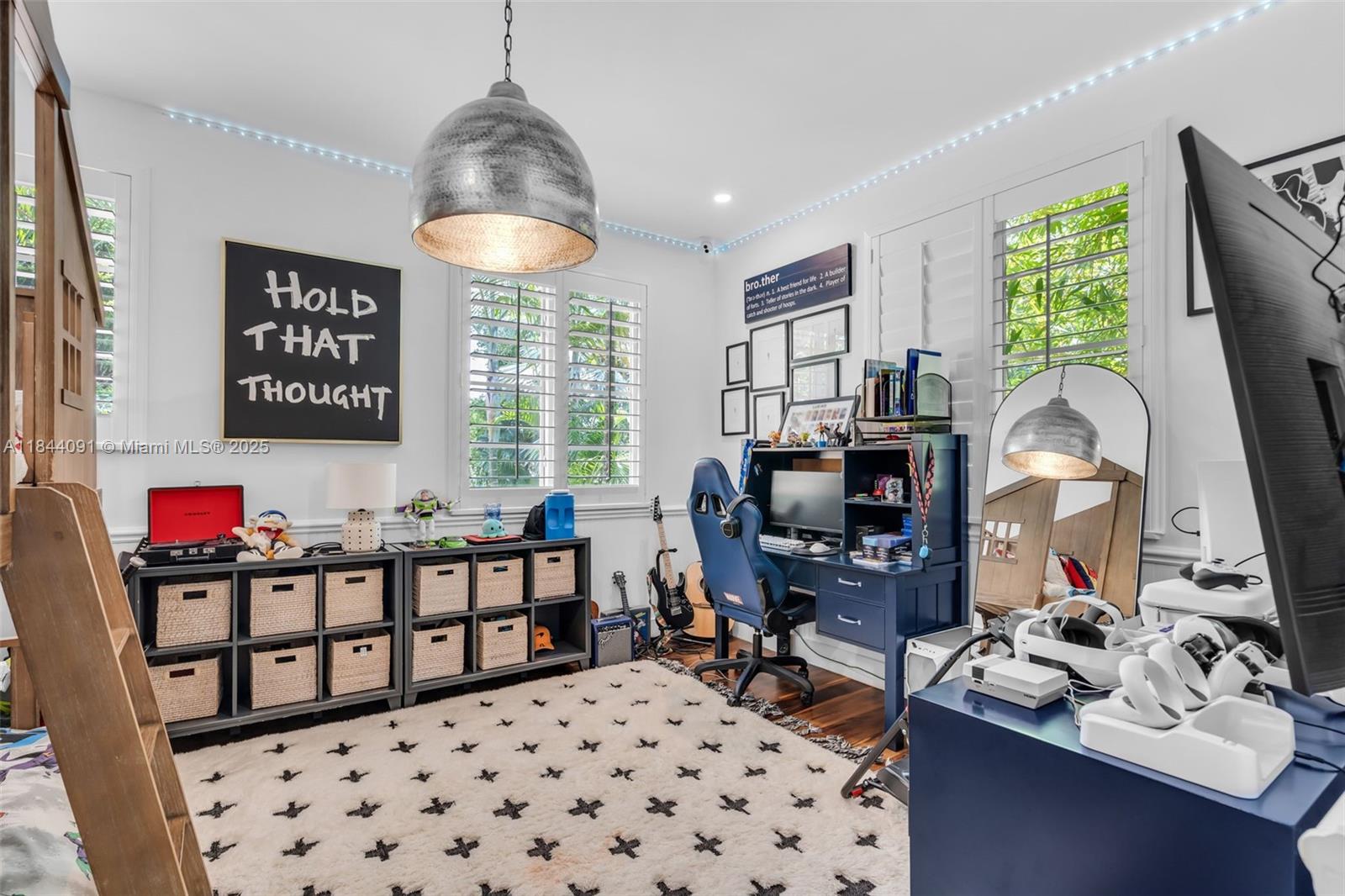 SUNSET GROVE AMD - Residential