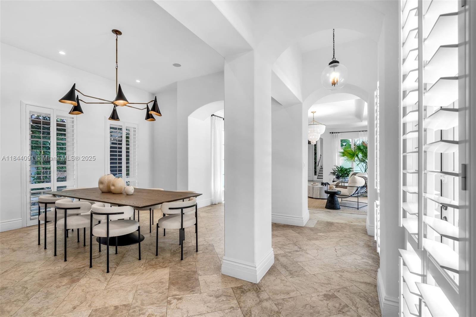 SUNSET GROVE AMD - Residential