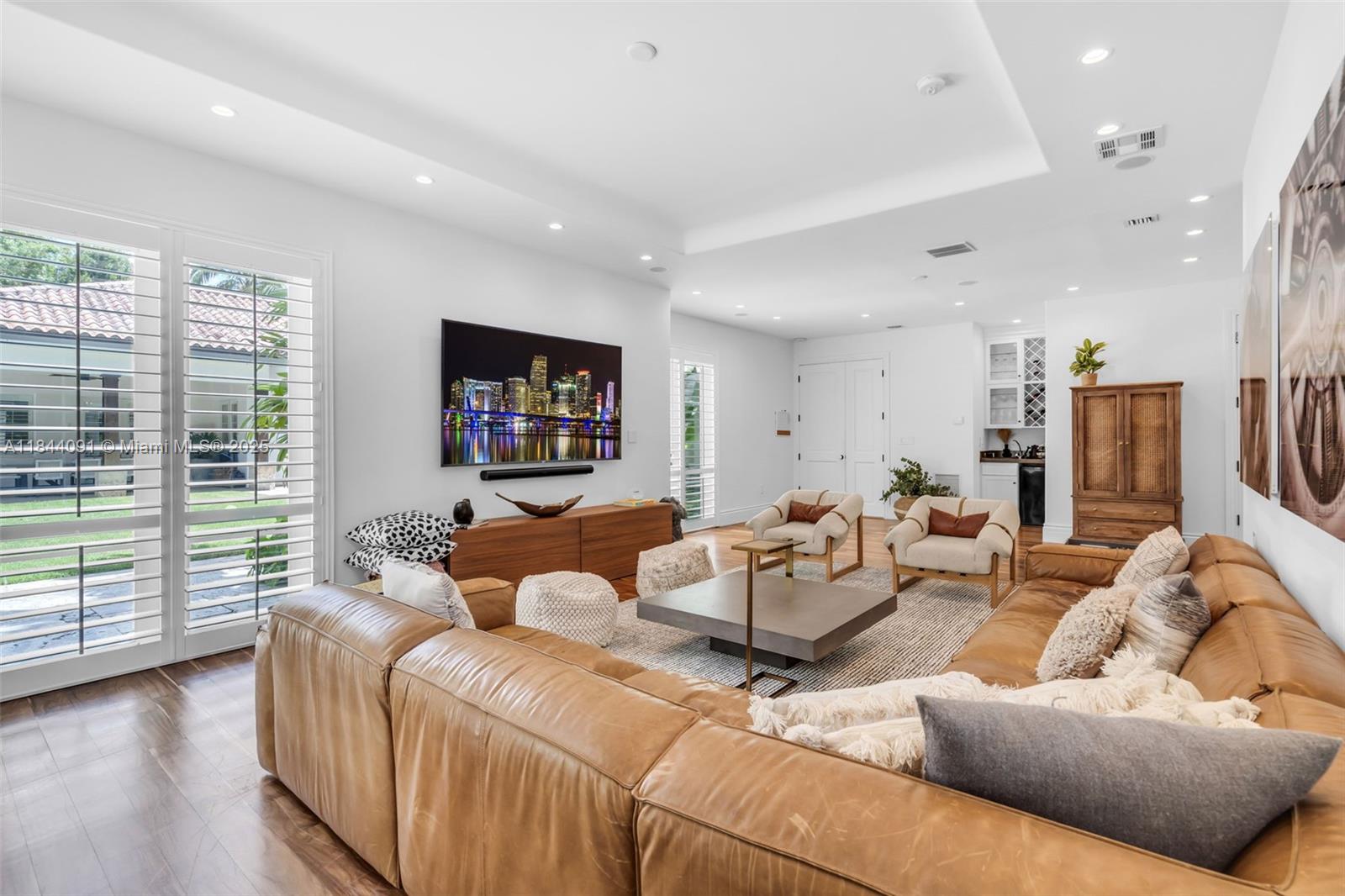 SUNSET GROVE AMD - Residential