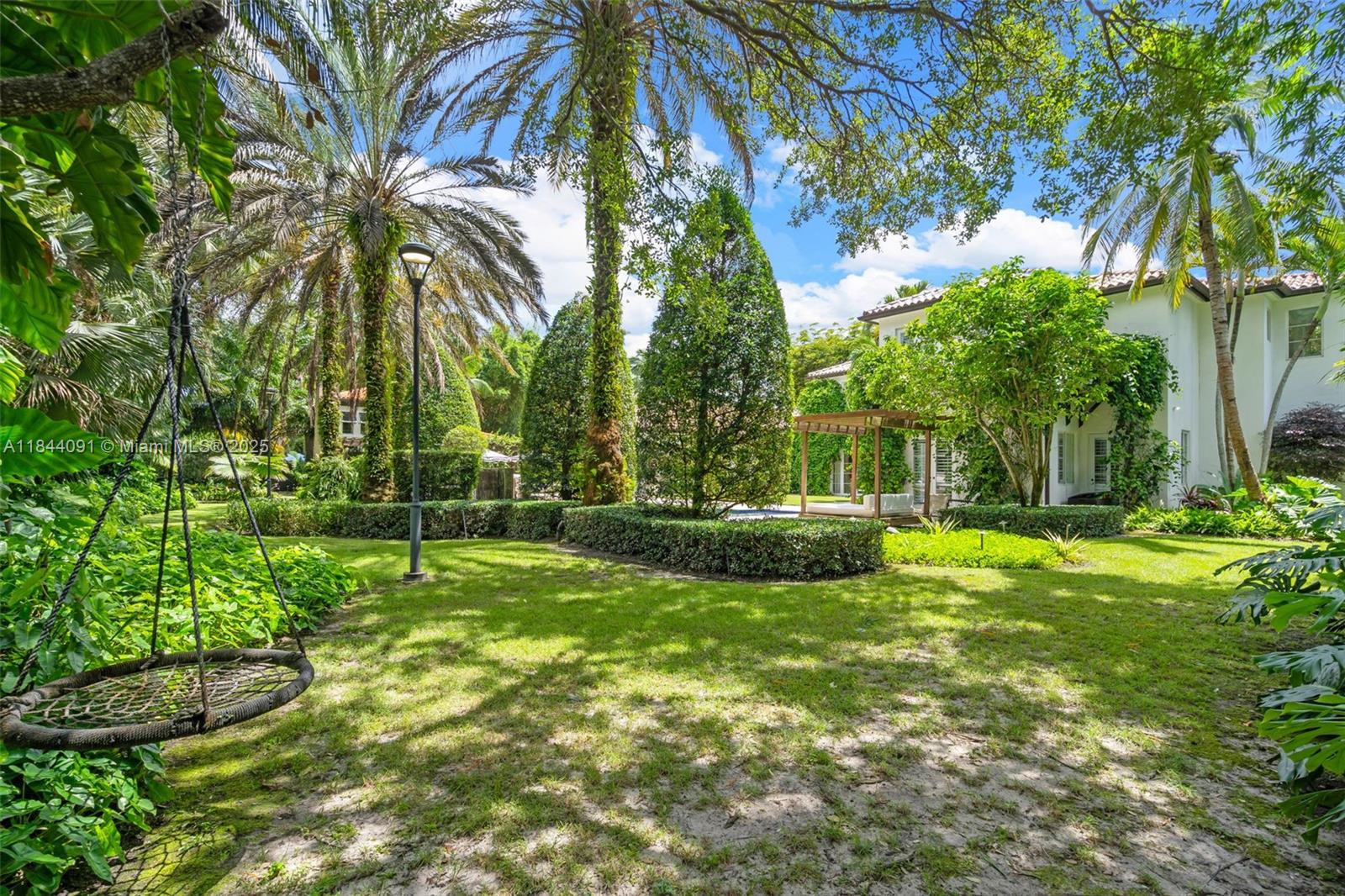 SUNSET GROVE AMD - Residential