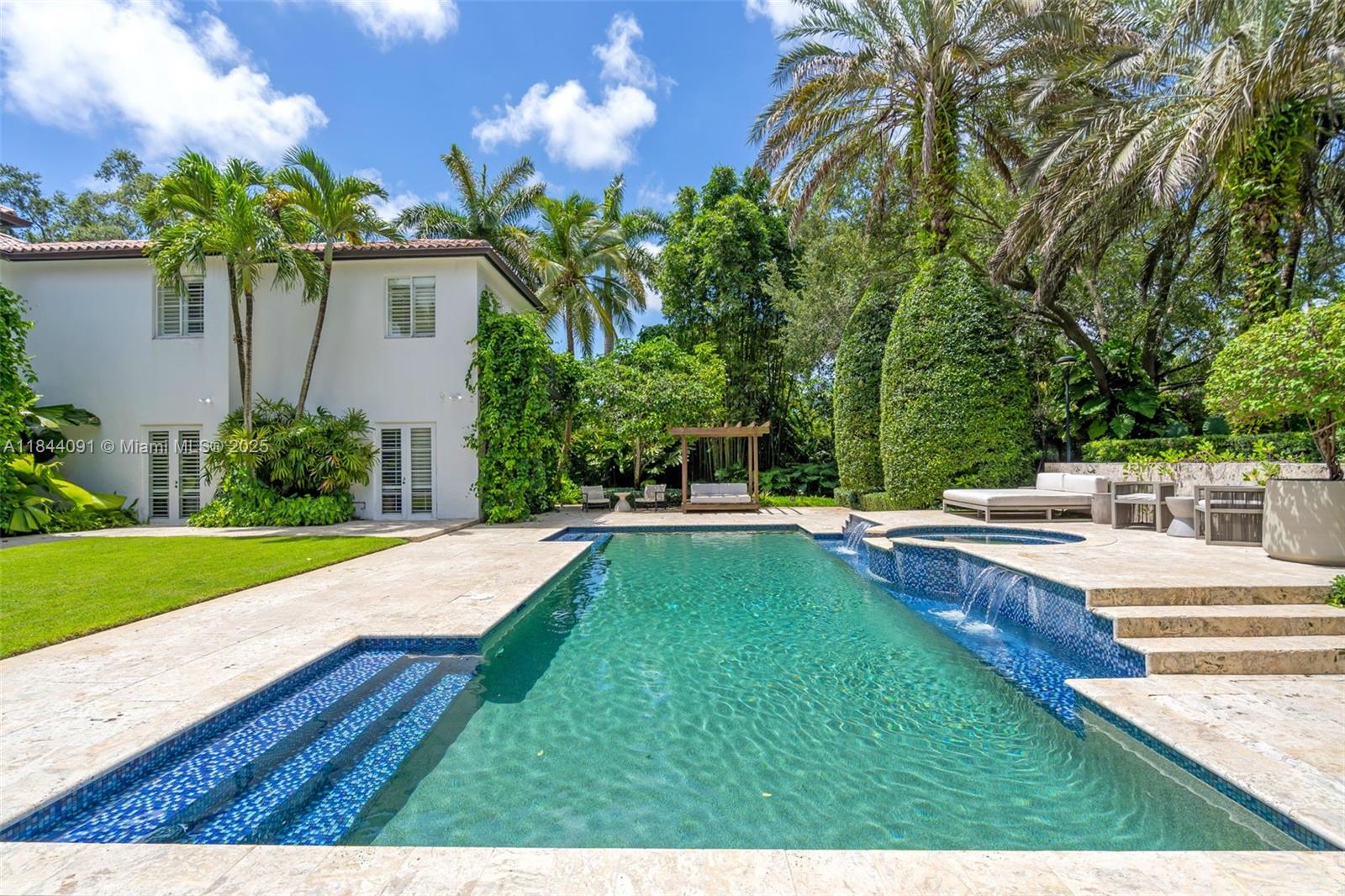 SUNSET GROVE AMD - Residential