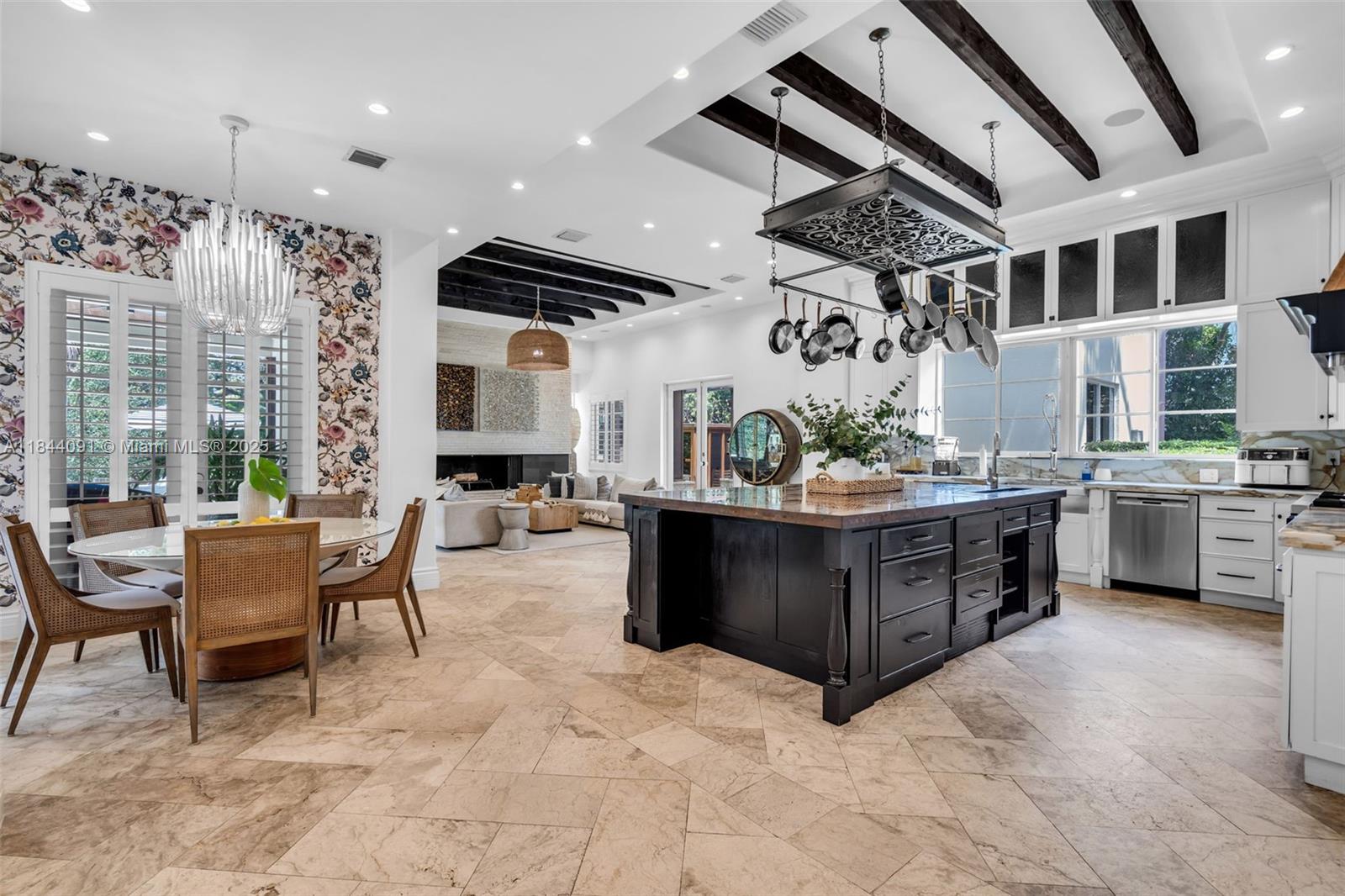 SUNSET GROVE AMD - Residential