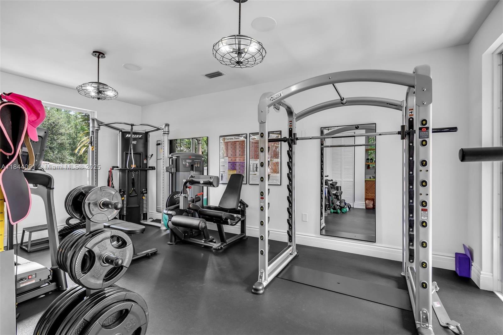 SUNSET GROVE AMD - Residential