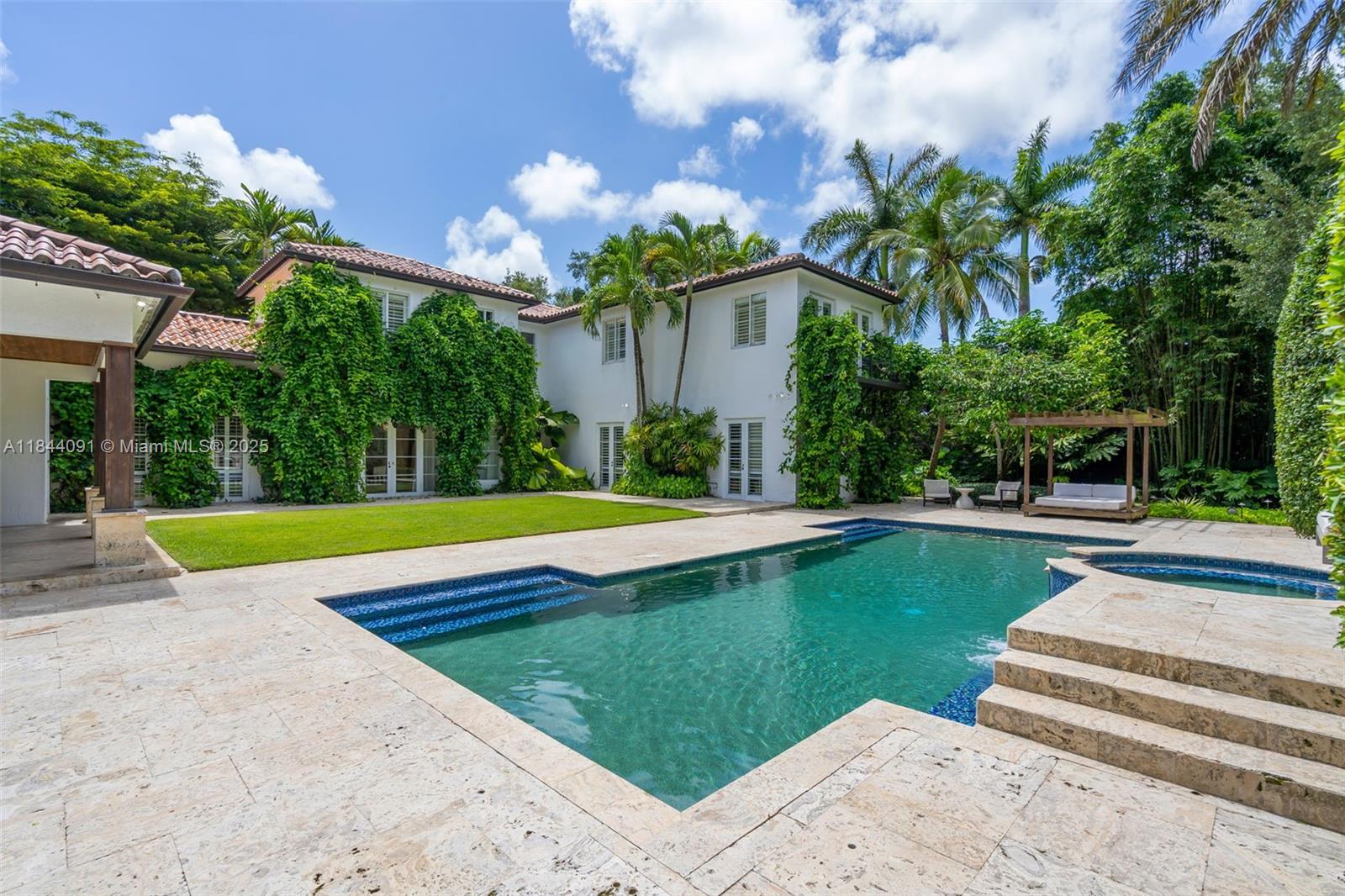 SUNSET GROVE AMD - Residential