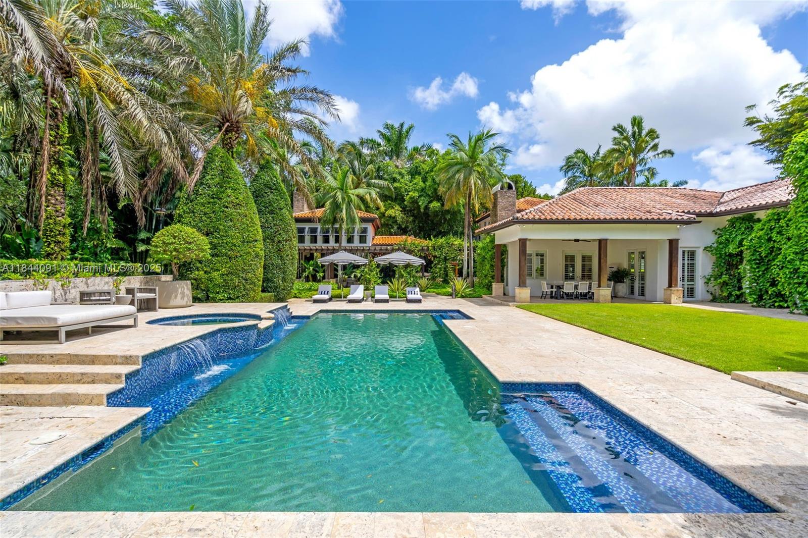 SUNSET GROVE AMD - Residential