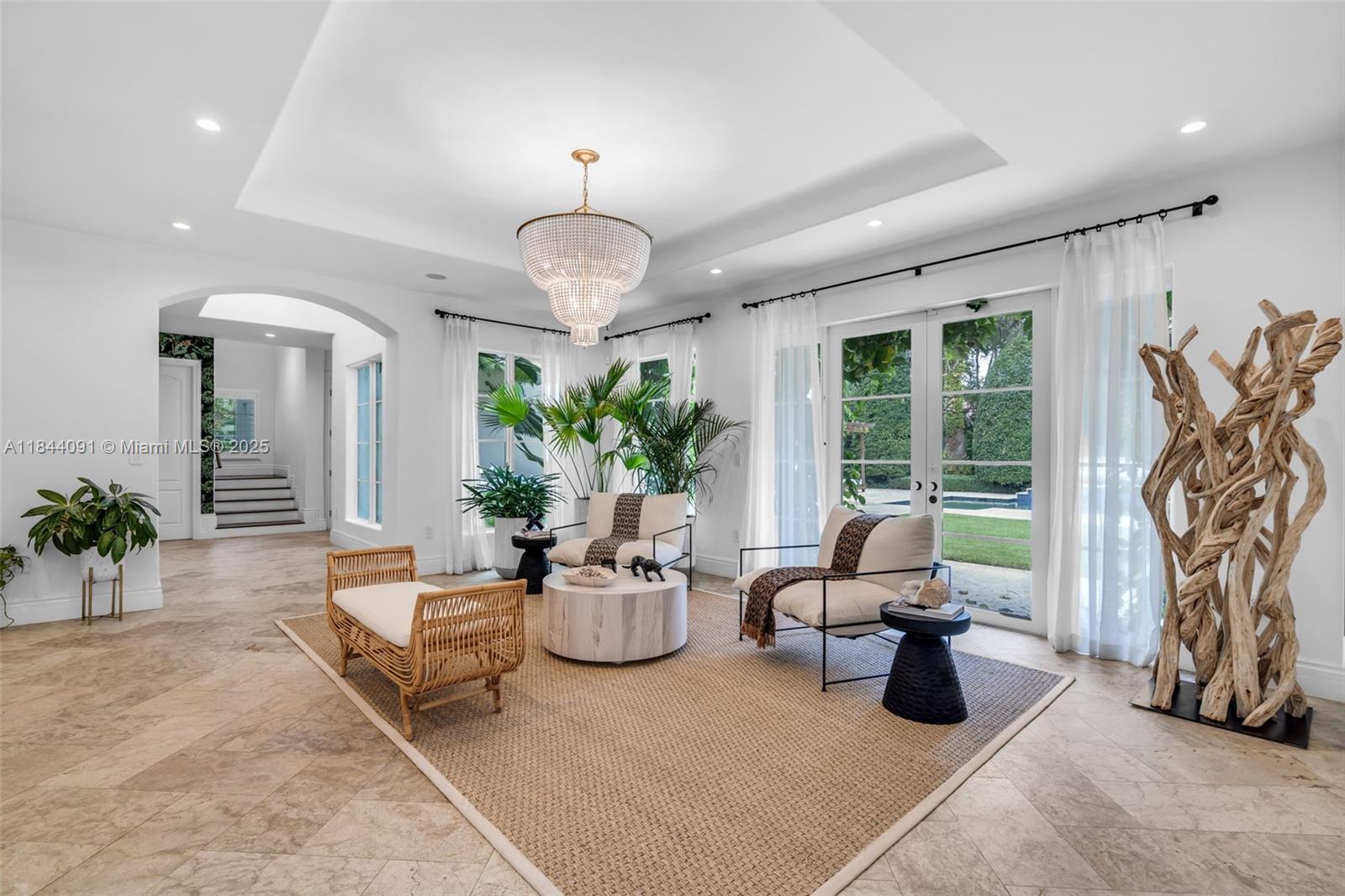 SUNSET GROVE AMD - Residential