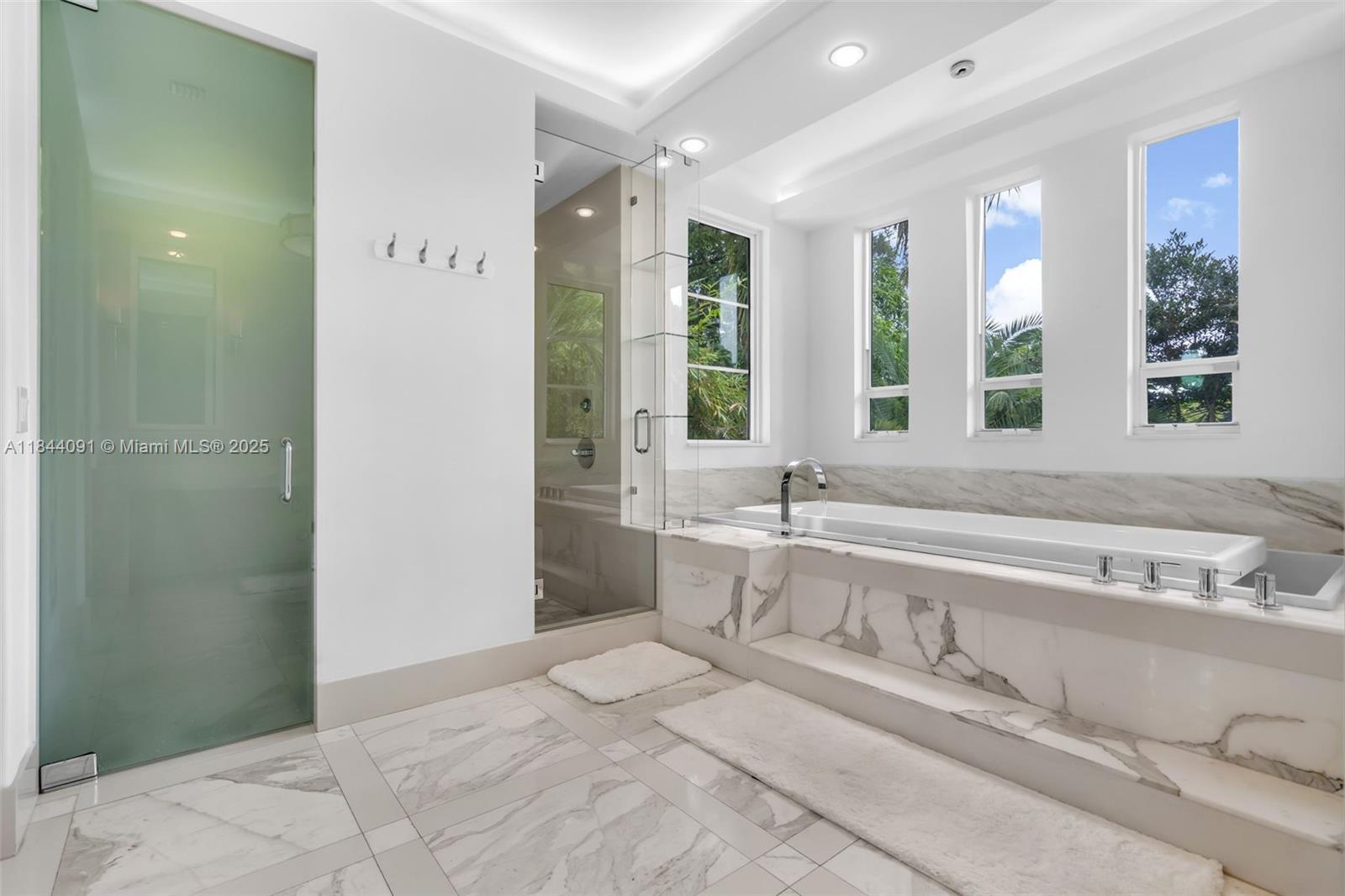 SUNSET GROVE AMD - Residential