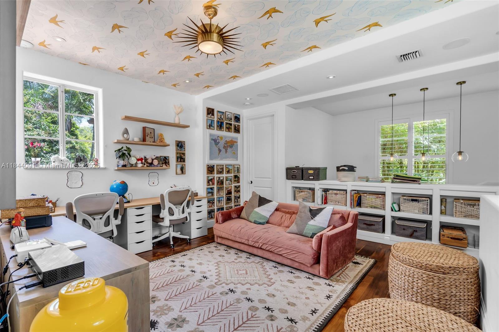 SUNSET GROVE AMD - Residential