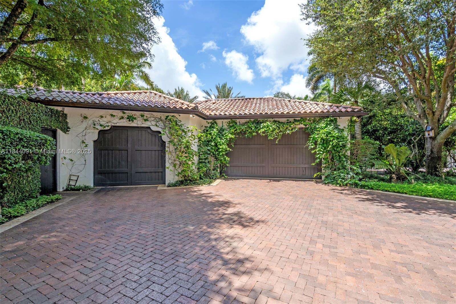 SUNSET GROVE AMD - Residential