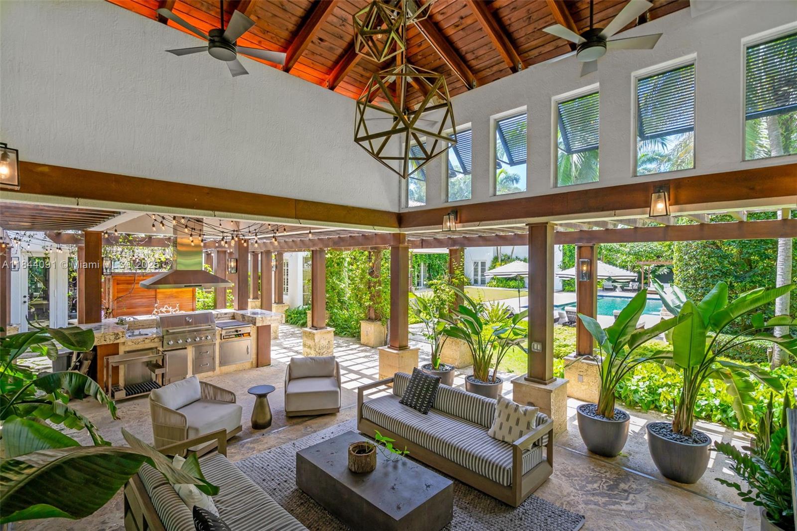 SUNSET GROVE AMD - Residential