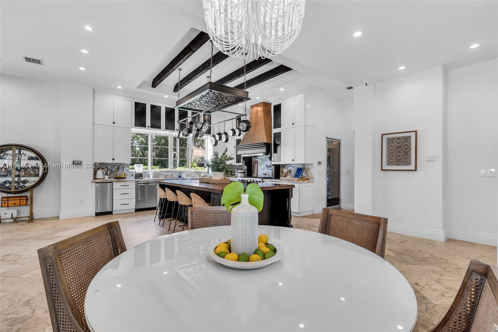 SUNSET GROVE AMD - Residential