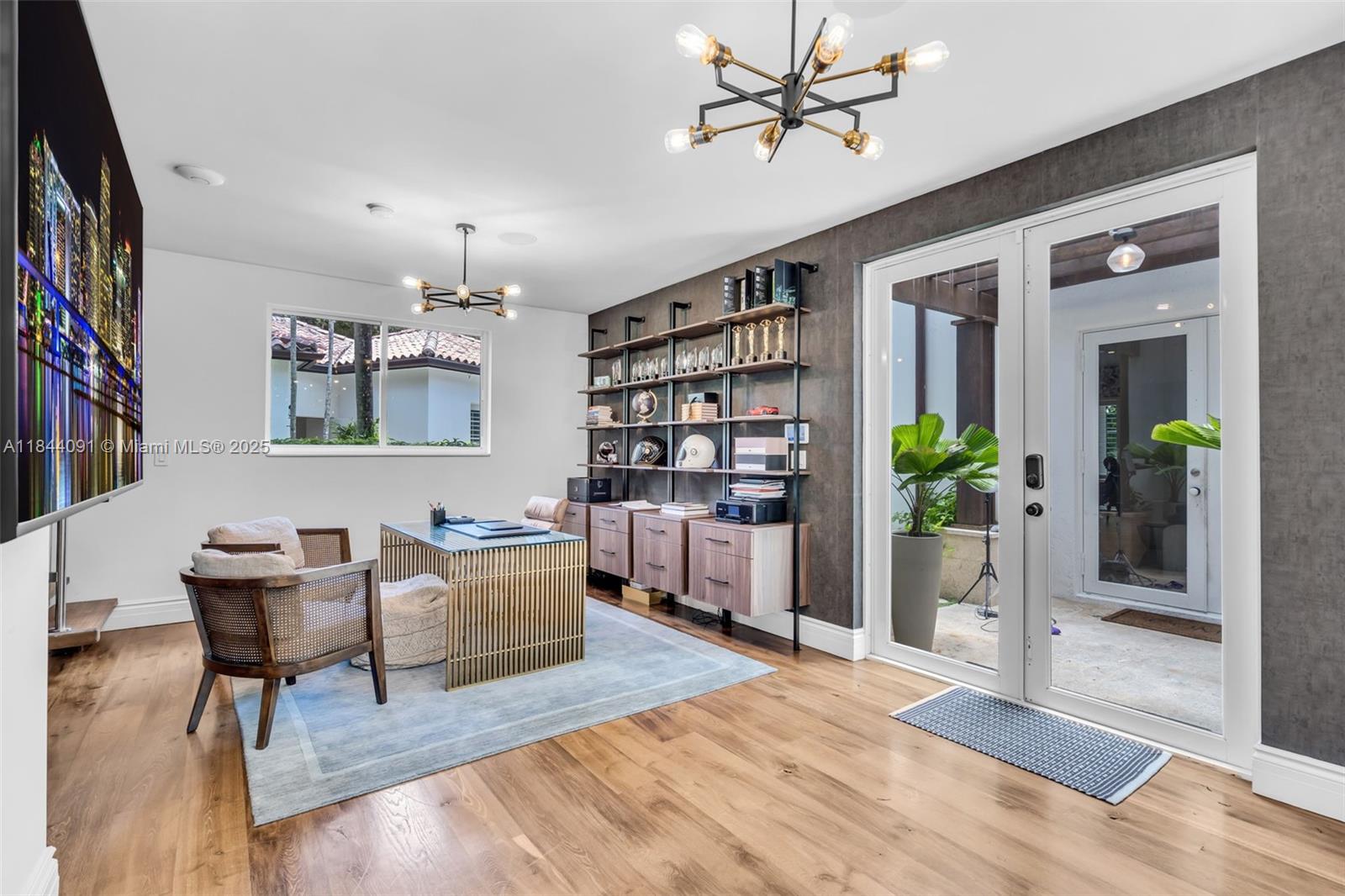 SUNSET GROVE AMD - Residential