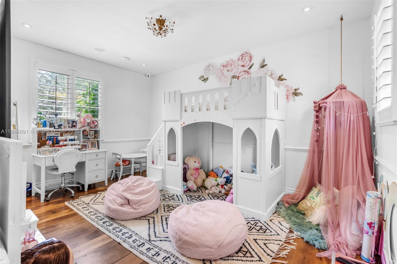 SUNSET GROVE AMD - Residential