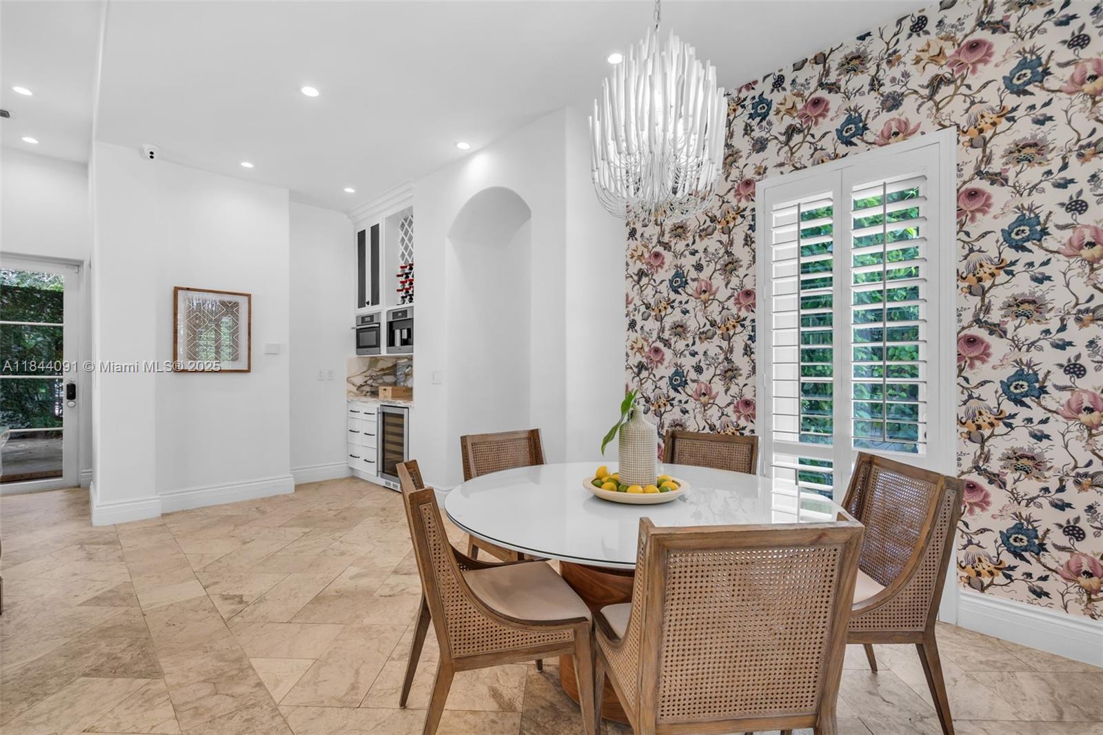 SUNSET GROVE AMD - Residential