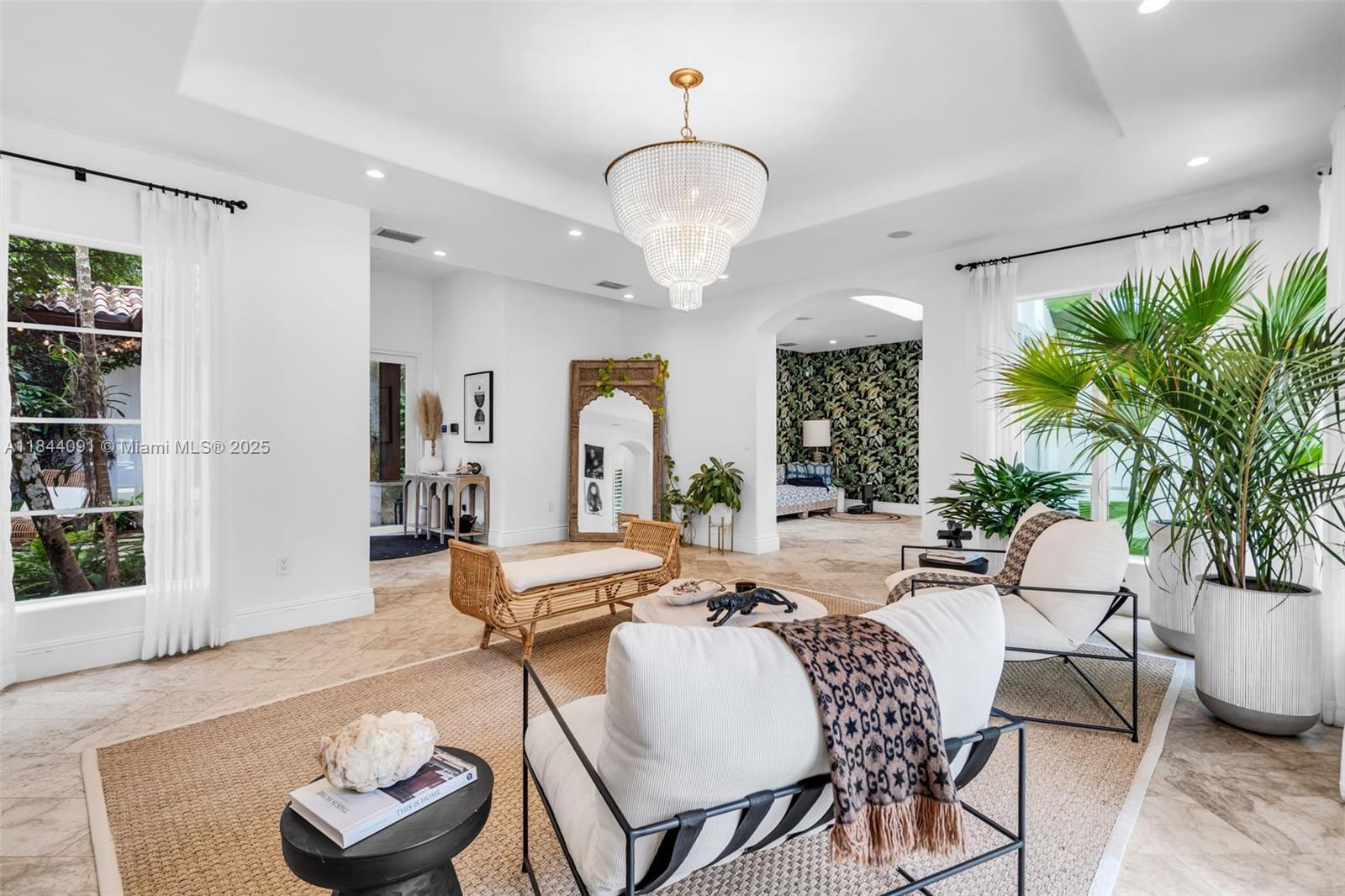 SUNSET GROVE AMD - Residential