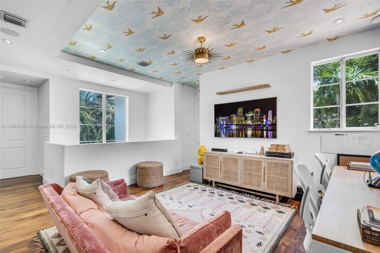 SUNSET GROVE AMD - Residential