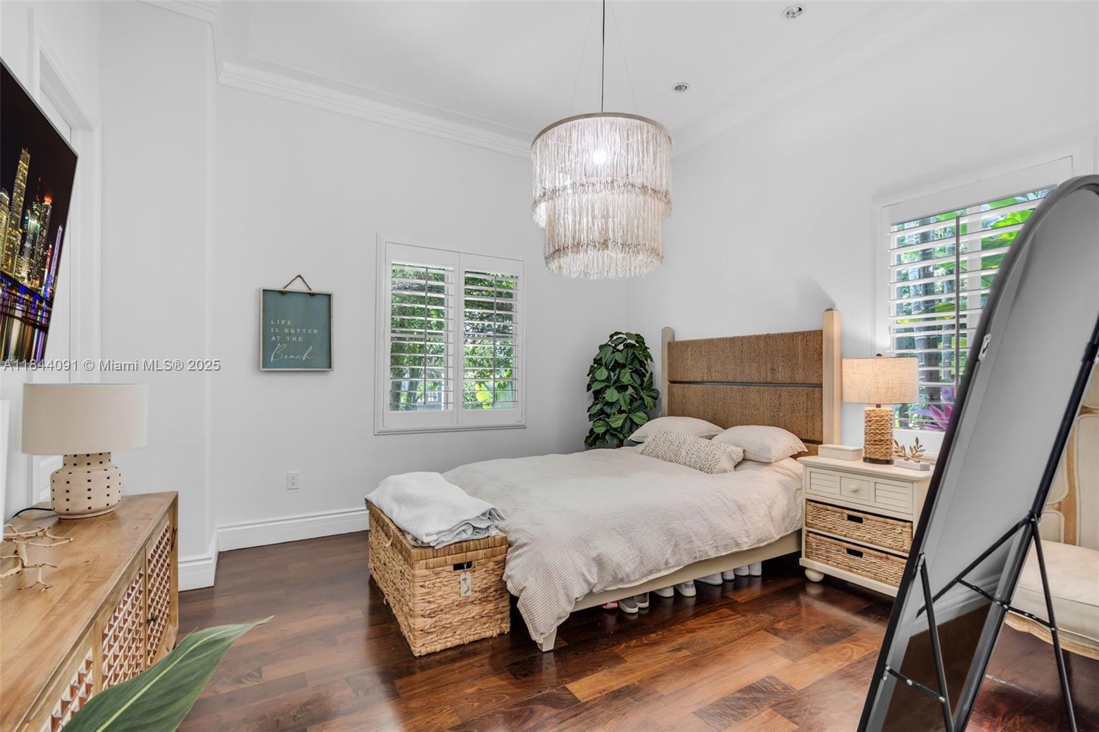 SUNSET GROVE AMD - Residential